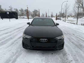 Audi A6 2019 TECHNIK S LINE * ДИСТРОНИК* 360* ОБДУХВАНЕ*  - 45890 лв. / 23463.18 € - 19823184 2