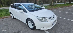 Toyota Avensis III Wagon 1.8i , снимка 3