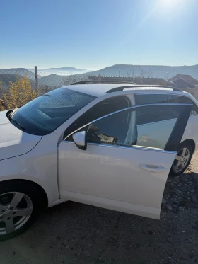 Skoda Octavia Fecelift, снимка 8