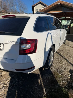 Skoda Octavia Fecelift, снимка 3