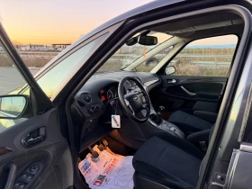 Ford Galaxy 7 Mesta 140к.с. 2.0 Tdci Klimatronic/ЛИЗИНГ - 3500 € / 6845.40 лв. - 50774140 7