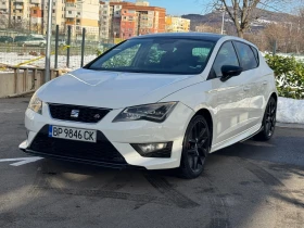 Seat Leon Mk3
