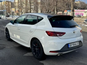 Seat Leon Mk3, снимка 6
