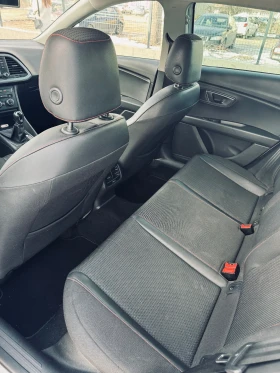 Seat Leon Mk3, снимка 8