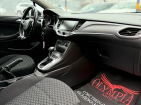 Opel Astra SportsTourer 1.6CDTI 136ps. СОБСТВЕН ЛИЗИНГ/БАРТЕР - 8640 € / 16898.37 лв. - 87836937 8