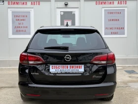 Opel Astra SportsTourer 1.6CDTI 136ps. СОБСТВЕН ЛИЗИНГ/БАРТЕР - 8640 € / 16898.37 лв. - 87836937 5