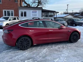 Tesla Model 3 2020 Long Range AWD * CARFAX * БЕЗ ПЪРВОНАЧАЛНА - 19500 € / 38138.68 лв. - 85248854 4