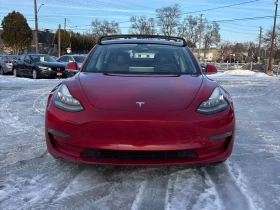 Tesla Model 3 2020 Long Range AWD * CARFAX * БЕЗ ПЪРВОНАЧАЛНА - 19500 € / 38138.68 лв. - 85248854 2