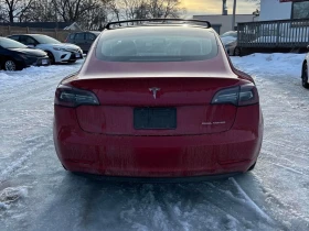 Tesla Model 3 2020 Long Range AWD * CARFAX * БЕЗ ПЪРВОНАЧАЛНА - 19500 € / 38138.68 лв. - 85248854 5