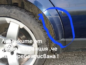 VW Passat 1.9 - 2650 € / 5182.95 лв. - 13770838 6