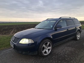 VW Passat 1.9 - 2650 € / 5182.95 лв. - 13770838 8