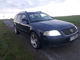 VW Passat 1.9 - 2650 € / 5182.95 лв. - 13770838 2
