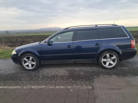 VW Passat 1.9 - 2650 € / 5182.95 лв. - 13770838 9