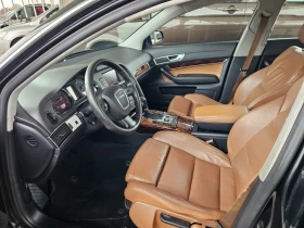 Audi A6 3.0 d , снимка 10