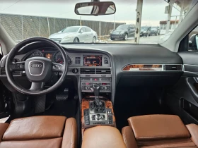 Audi A6 3.0 d , снимка 14