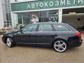 Audi A6 3.0 d  - 3000 € / 5867.49 лв. - 76560699 2
