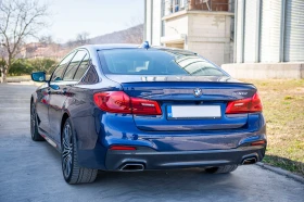 BMW 530 M PACK FULL XDRIVE 36 500 EU - 36500 € / 71387.79 лв. - 37732196 5