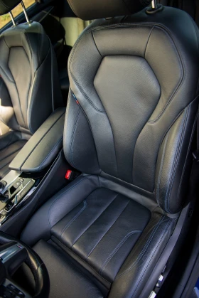 BMW 530 M PACK FULL XDRIVE 36 500 EU - 36500 € / 71387.79 лв. - 37732196 9