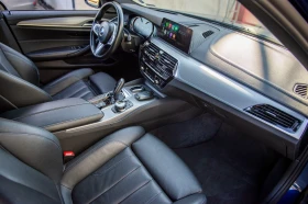 BMW 530 M PACK FULL XDRIVE 36 500 EU - 36500 € / 71387.79 лв. - 37732196 10
