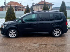 VW Touran - 3390 € / 6630.26 лв. - 95659783 5