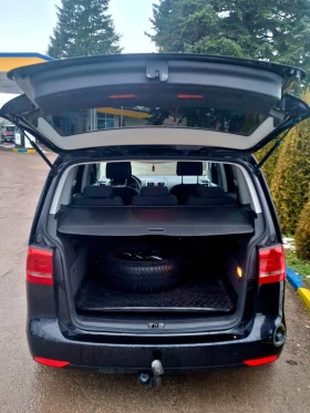 VW Touran - 3390 € / 6630.26 лв. - 95659783 9