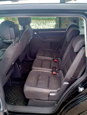 VW Touran - 3390 € / 6630.26 лв. - 95659783 8