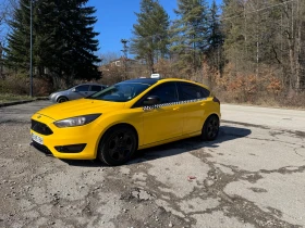 Ford Focus 1.5, снимка 3 - Автомобили и джипове - 53440441