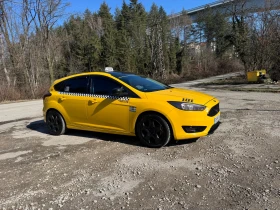 Ford Focus 1.5, снимка 2 - Автомобили и джипове - 53440441