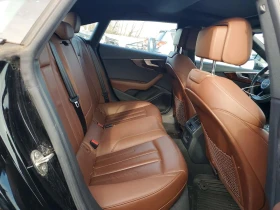 Audi A5 Premium Plus S-Line* B&O* DIGITAL* ПОДГРЕВИ - 14000 € / 27381.62 лв. - 99127697 10