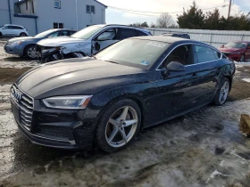 Audi A5 Premium Plus S-Line* B&O* DIGITAL* ПОДГРЕВИ - 14000 € / 27381.62 лв. - 99127697 4