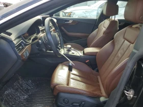 Audi A5 Premium Plus S-Line* B&O* DIGITAL* ПОДГРЕВИ - 14000 € / 27381.62 лв. - 99127697 7