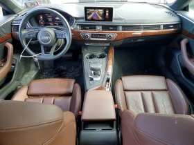 Audi A5 Premium Plus S-Line* B&O* DIGITAL* ПОДГРЕВИ - 14000 € / 27381.62 лв. - 99127697 8