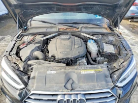 Audi A5 Premium Plus S-Line* B&O* DIGITAL* ПОДГРЕВИ - 14000 € / 27381.62 лв. - 99127697 11