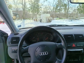 Audi A3 - 1600 € / 3129.33 лв. - 17564373 6