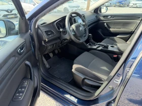 Renault Megane 1.3TCe Sedan 140k.c. - 12150 € / 23763.33 лв. - 44840305 8