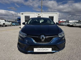 Renault Megane 1.3TCe Sedan 140k.c. - 12150 € / 23763.33 лв. - 44840305 2