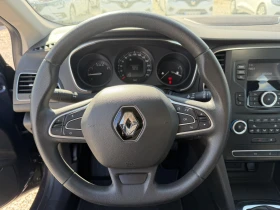 Renault Megane 1.3TCe Sedan 140k.c. - 12150 € / 23763.33 лв. - 44840305 15