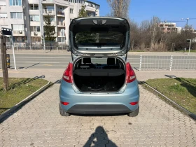 Ford Fiesta 1.4TDCi - 2700 € / 5280.74 лв. - 26513466 12