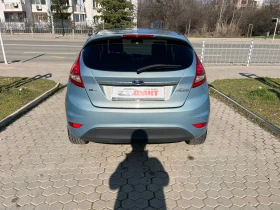 Ford Fiesta 1.4TDCi - 2700 € / 5280.74 лв. - 26513466 5
