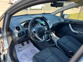Ford Fiesta 1.4TDCi - 2700 € / 5280.74 лв. - 26513466 7