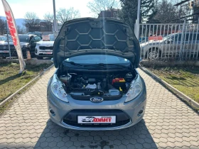 Ford Fiesta 1.4TDCi - 2700 € / 5280.74 лв. - 26513466 13