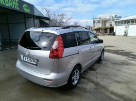 Mazda 5 - 2600 € / 5085.16 лв. - 98348406 6