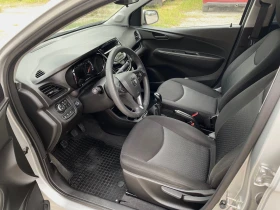 Opel Karl 1.0 LPG | Auto.bg — изображение 11