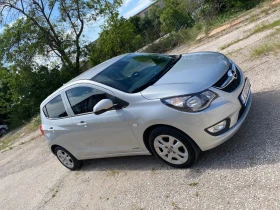 Opel Karl 1.0 LPG | Auto.bg — изображение 4