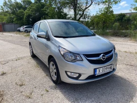 Opel Karl 1.0 LPG | Auto.bg — изображение 3