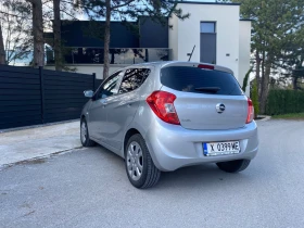Opel Karl 1.0 LPG | Mobile.bg � ����� ������ 8