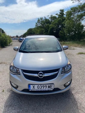 Opel Karl 1.0 LPG | Auto.bg — изображение 2