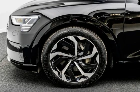 Audi E-Tron Sportback| Pano| Navi| 360| TV| Black - 44500 € / 87034.43 лв. - 86177080 4