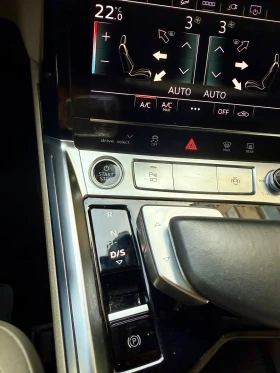 Audi E-Tron Sportback| Pano| Navi| 360| TV| Black - 44500 € / 87034.43 лв. - 86177080 10