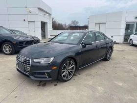 Audi A4 * Progressiv * CARFAX * БЕЗ ПЪРВОНАЧАЛНА ВНОСКА